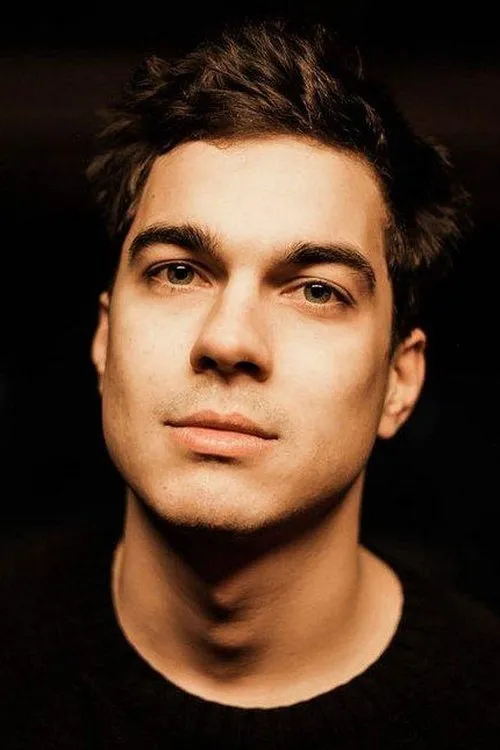 Константин Белошапка — personaje: ??????