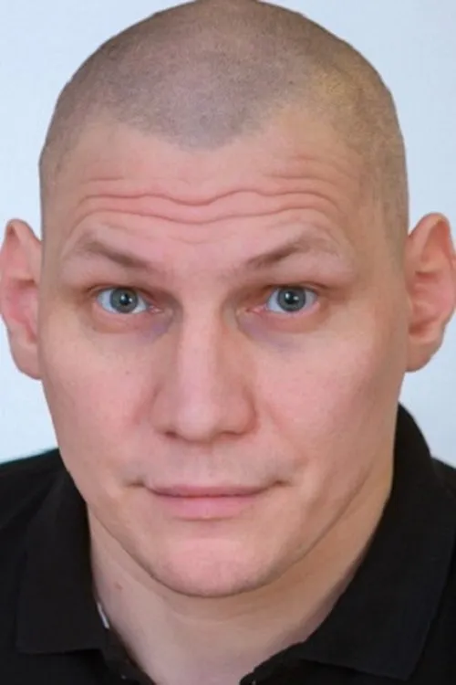 ????????? ????? ha trabajado con Константин Игнатьев en 1 ocasiones