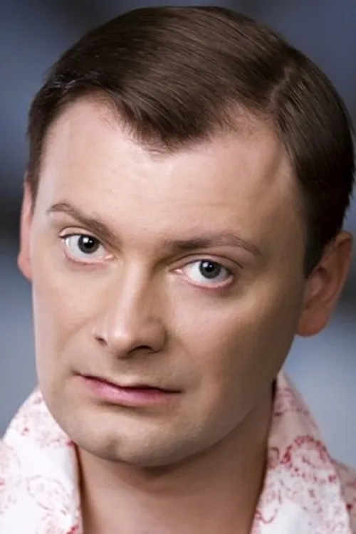 Ion Sandri Scurea ha trabajado con Konstantin Konstantinov en 1 ocasiones