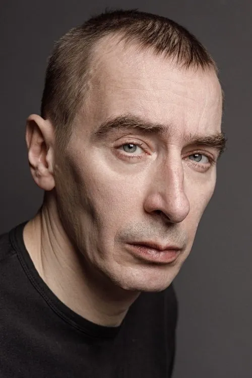 ??????? ???????? ha trabajado con Константин Мурзенко en 1 ocasiones