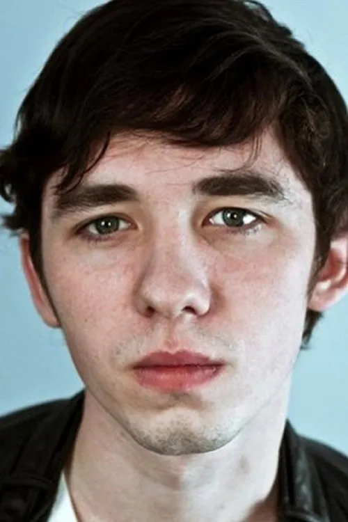 Konstantin Poyarkin interpretando a Nikolay