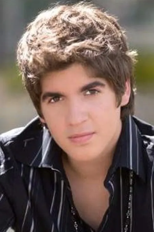 Konstantin Vrotsos en su biografía y filmografía