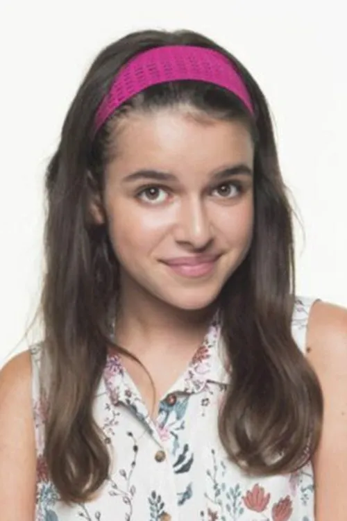 Foto de perfil del actor Konstantina Pitta en el reparto