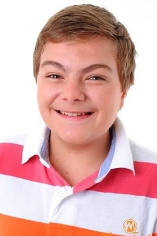 Maria Tuca Fanchin ha trabajado con Konstantino Atanassopolus en 1 ocasiones