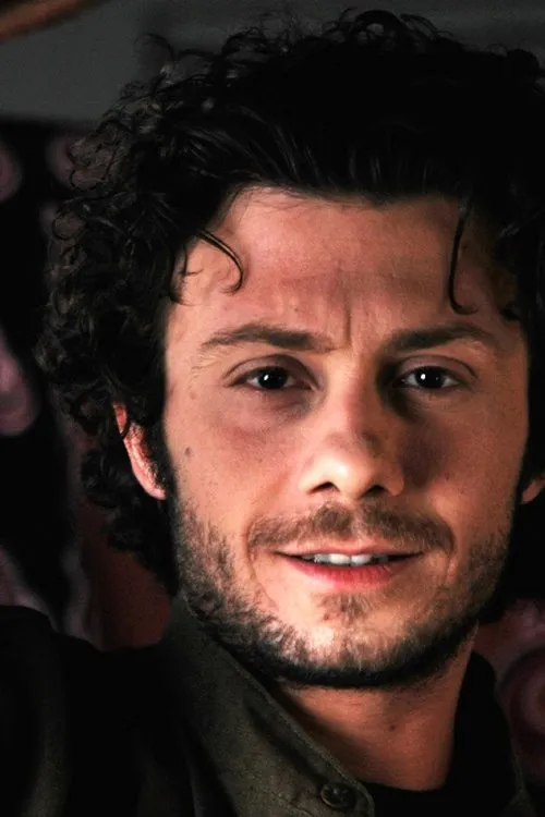 Κωνσταντίνος Δανίκας en su biografía y filmografía