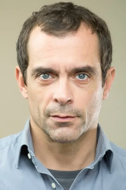 Κωνσταντίνος Μαρκουλάκης — personaje: ??t???? ?atsa???