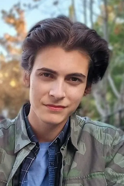 Konstantinos Peslis en su biografía y filmografía