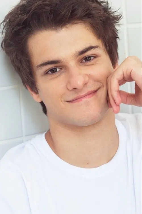 Camilo Pellegrini ha trabajado con Konstantinos Sarris en 1 ocasiones