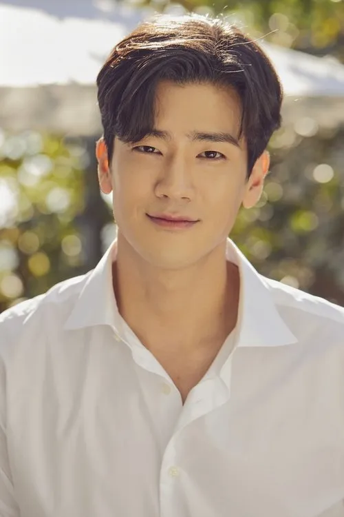 Koo Ja-sung — personaje: Hyun Seung-hoon