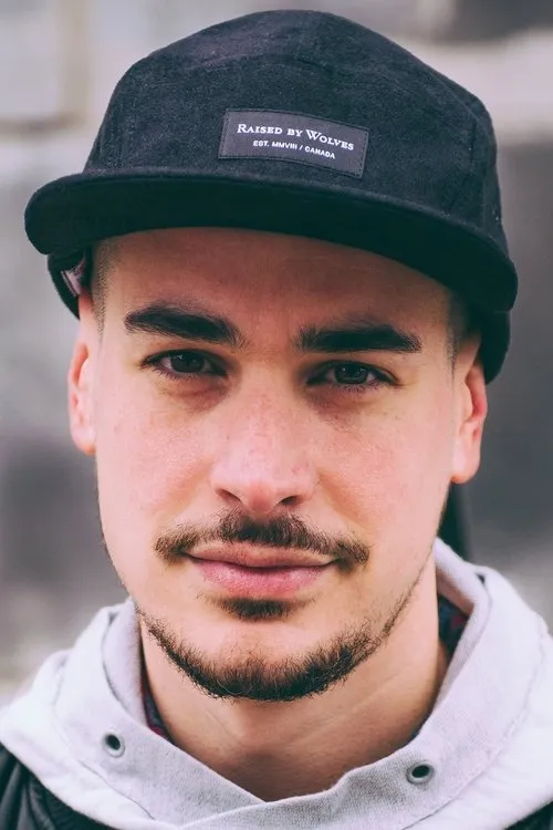 Samuel Cyr ha trabajado con Koriass en 1 ocasiones