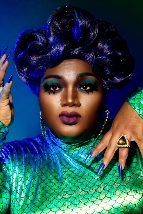 Lilia Buckingham ha trabajado con Kornbread Jeté en 1 ocasiones