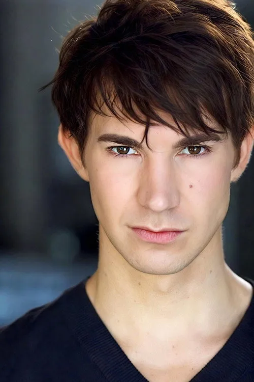 Steven Braunstein ha trabajado con Kory Getman en 1 ocasiones