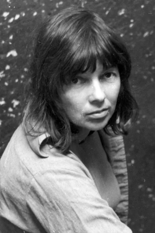 Kosa Bokšan interpretando a Self