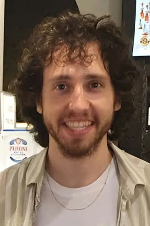 Kosta Kaplan interpretando a Dudi Guttermann