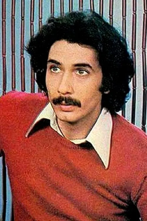 Kostas Arzoglou — personaje: ???a? Ge?a???