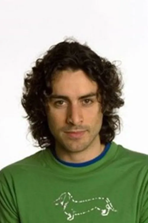 ????? ????d????? ha trabajado con Kostas Gakis en 1 ocasiones