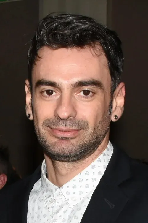 Kostas Giannakopoulos en su biografía y filmografía