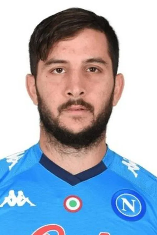 Vincent Candela ha trabajado con Kostas Manolas en 1 ocasiones