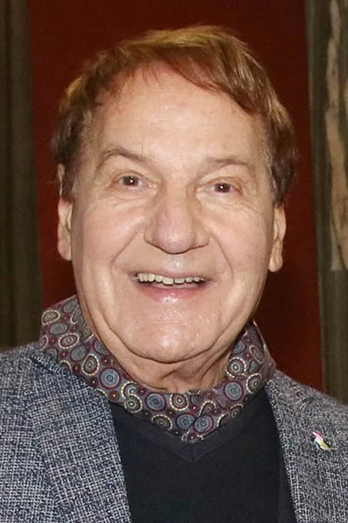 ??t? S??????? ha trabajado con Kostas Venetsanos en 2 ocasiones