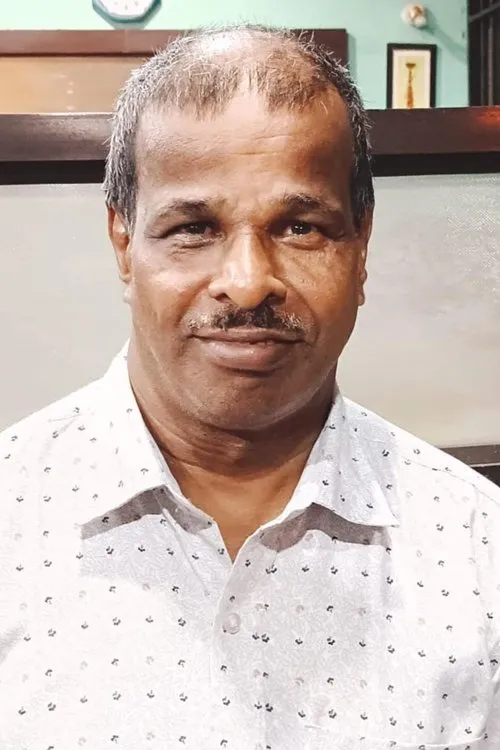 Samrudhi Kundapura ha trabajado con Kota Shivananda en 1 ocasiones