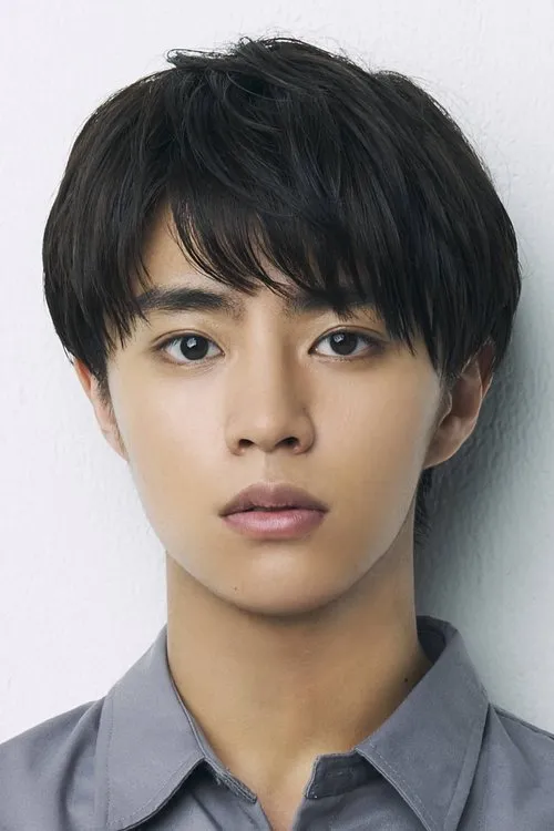 ??? ha trabajado con Kotaro Daigo en 1 ocasiones