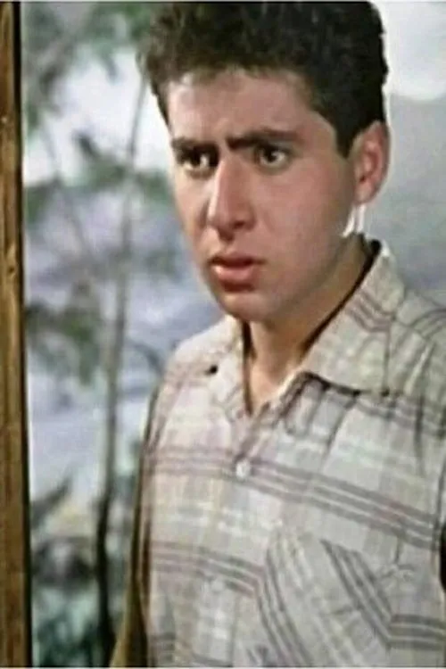 Kote Mgaloblishvili interpretando a ??????