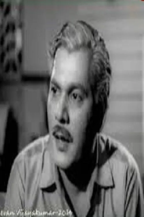 Vinodini Sasimohan ha trabajado con Kottayam Chellappan en 1 ocasiones