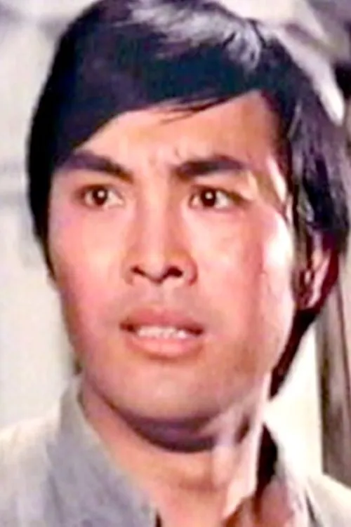 Fox Hsu Shi-Hao ha trabajado con Kou Feng en 1 ocasiones