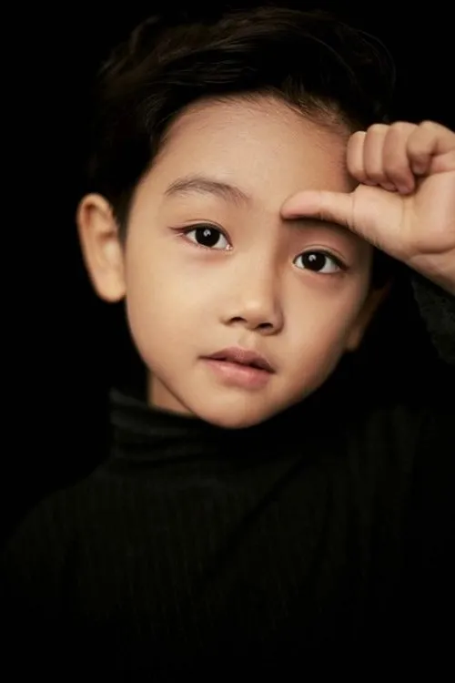 Kou Yun Hao en su biografía y filmografía