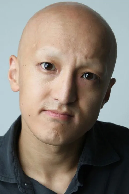 Lin Qiunan ha trabajado con Kouji Kawauchi en 1 ocasiones