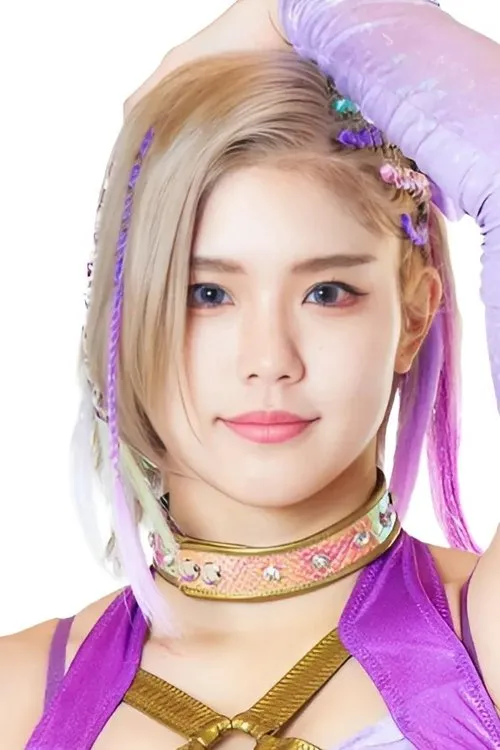 Misa Matsui ha trabajado con Kouki Amarei en 9 ocasiones