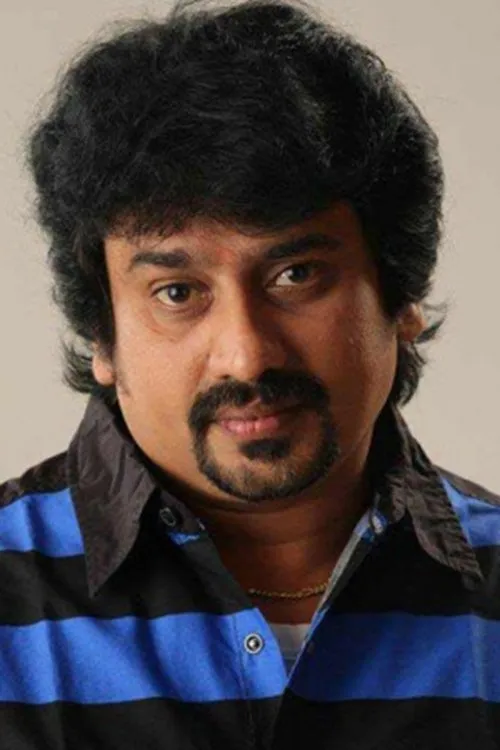 Kovai Babu en su biografía y filmografía