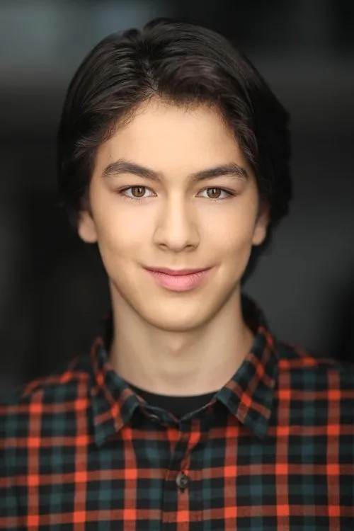 Koyu Rankin en su biografía y filmografía