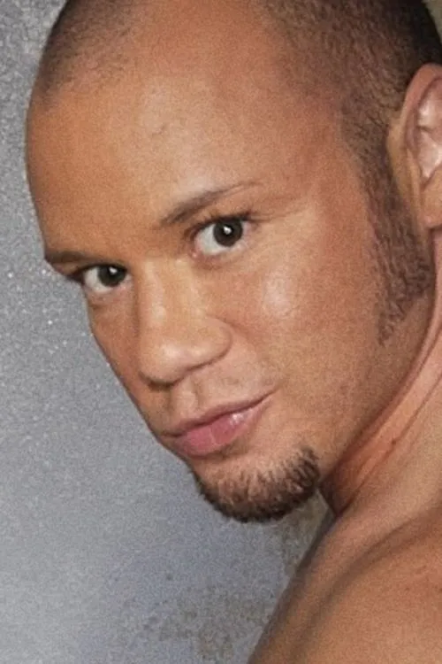 Max Magnum ha trabajado con Kris Anthony en 1 ocasiones