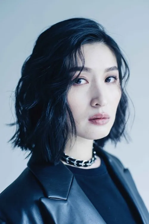 Sherry Peng ha trabajado con Kris Kuan en 1 ocasiones