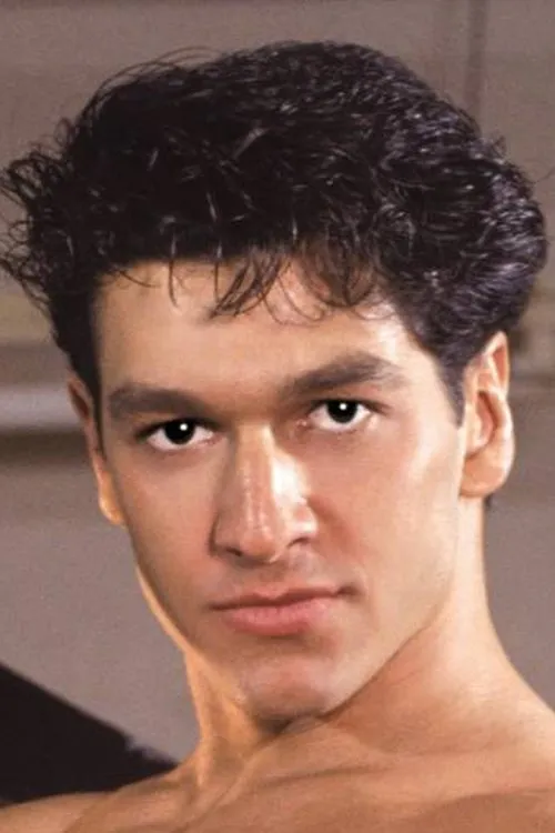 Jeff Pole ha trabajado con Kris Lord en 3 ocasiones