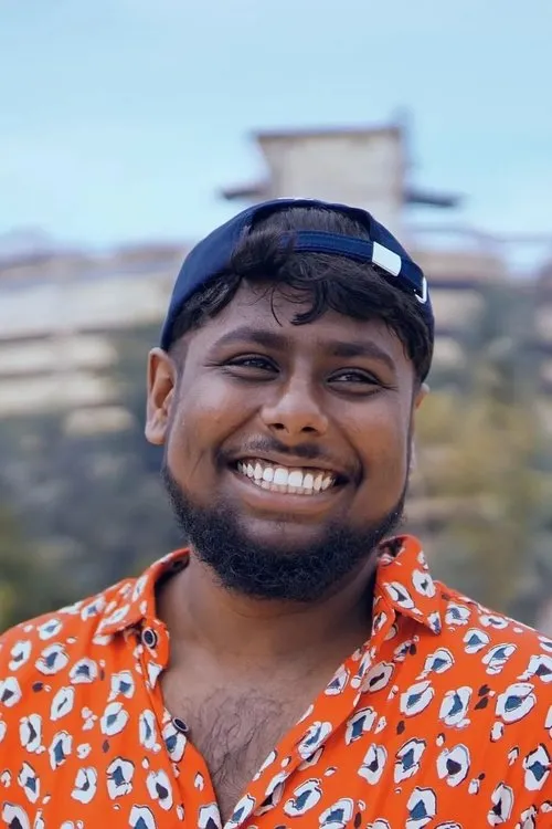 Krishna Chandran en su biografía y filmografía