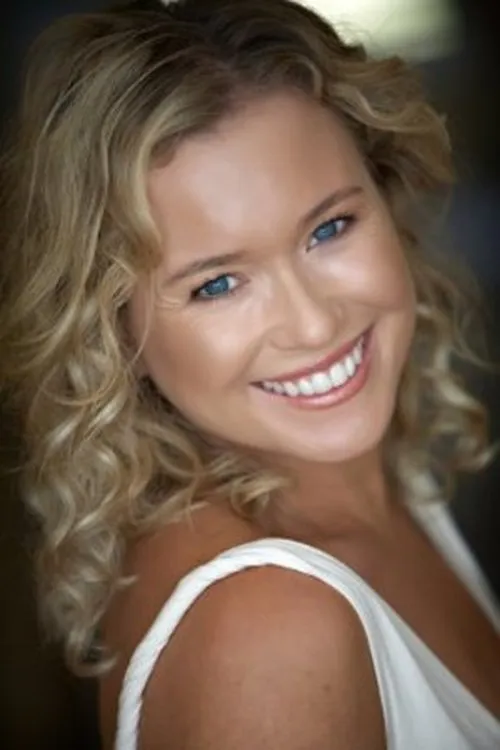 Ron Webber ha trabajado con Krisinda Cain en 1 ocasiones