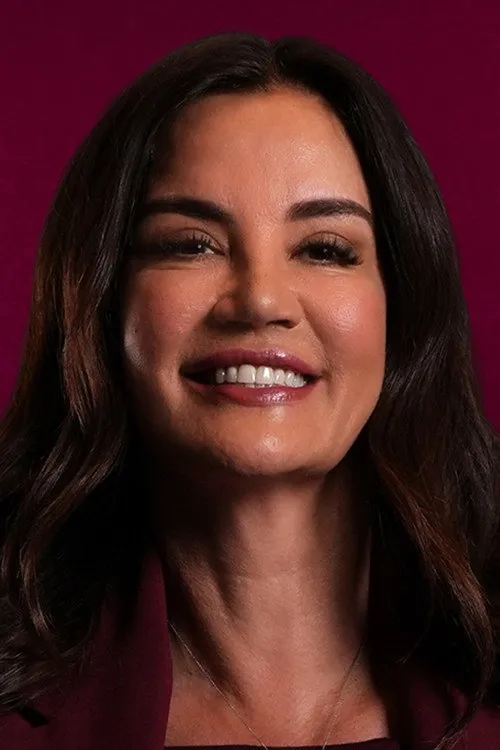Foto de perfil del actor Krissy Marsh en el reparto