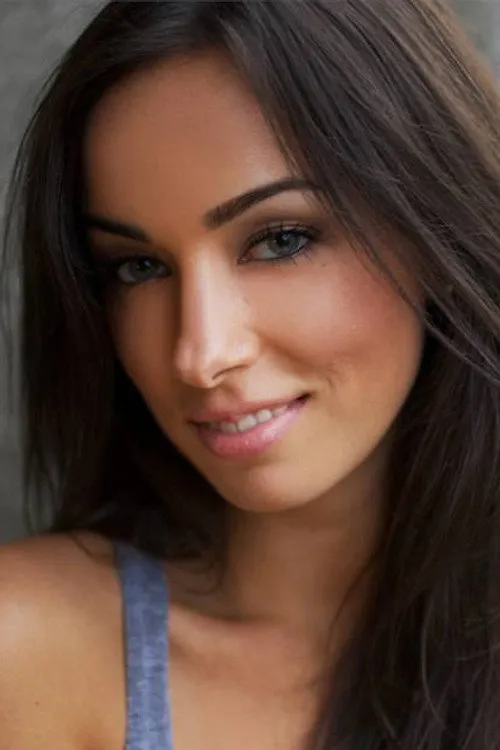 Foto de perfil del actor Krista Madison en el reparto