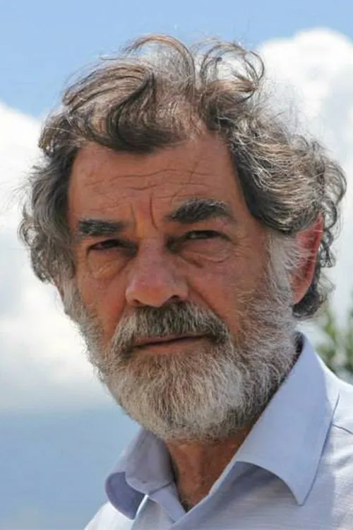 Foto de perfil del actor Kristaq Pilo en el reparto