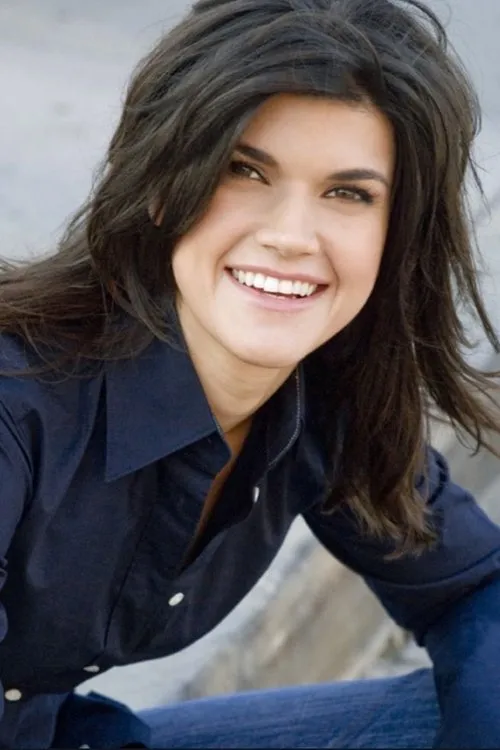 Joe Gerety ha trabajado con Kristen Howe en 1 ocasiones