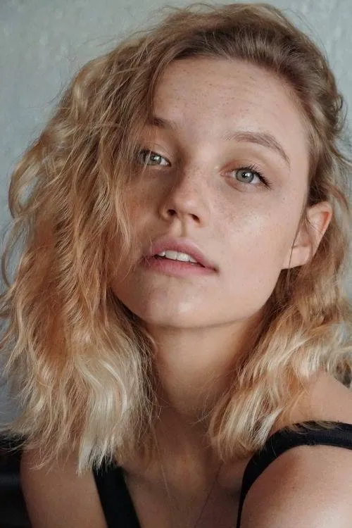 Kristen Raath — personaje: Kyla