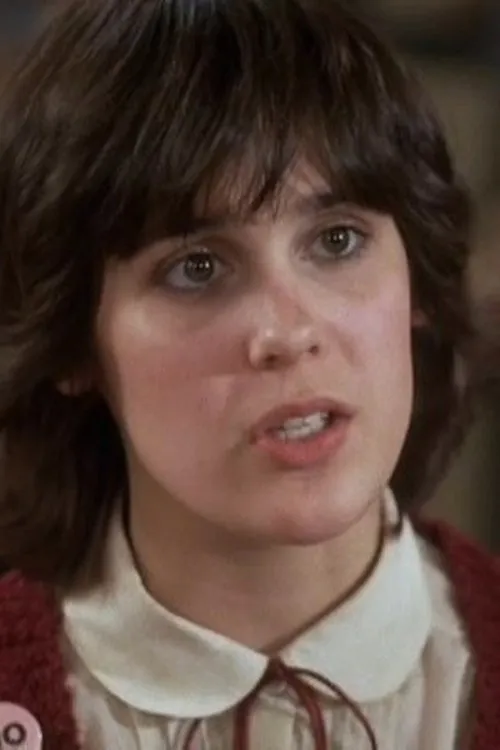 Keith Singleton ha trabajado con Kristen Riter en 1 ocasiones