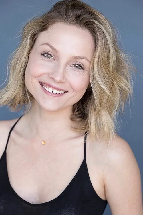 Erin Allin O'Reilly ha trabajado con Kristi Lauren en 1 ocasiones