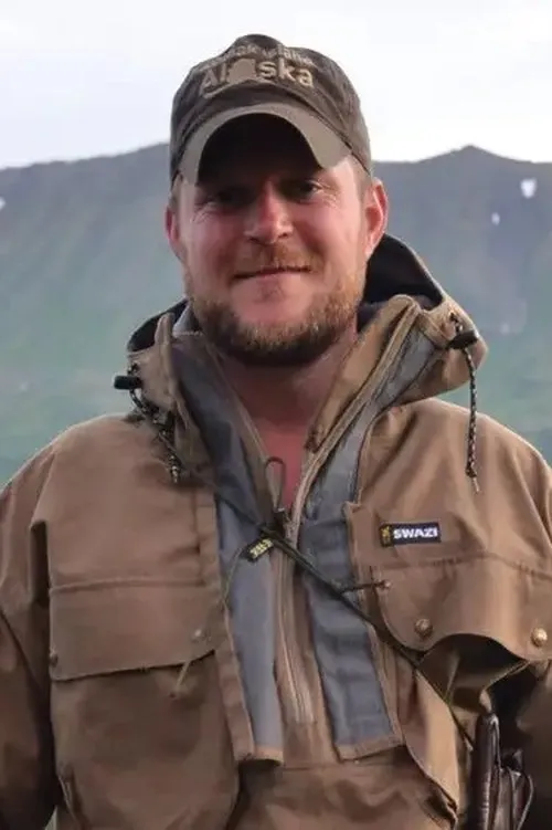 Kristian Jersing — personaje: Self - Host