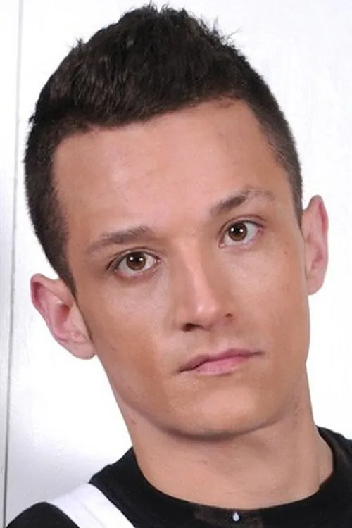 Kristian Kerner interpretando a 