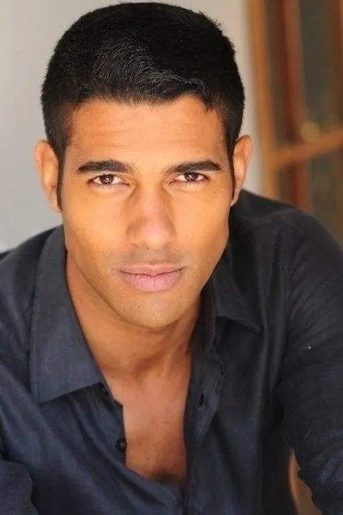 Foto de perfil del actor Kristian Kordula en el reparto