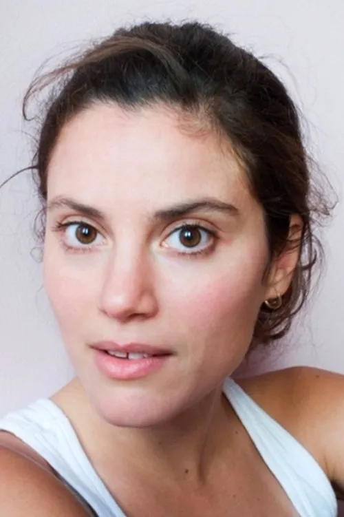 Eric Wippo ha trabajado con Kristin Di Spaltro en 1 ocasiones