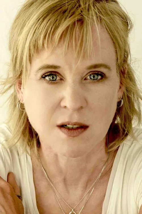 Kristin Hersh interpretando a self